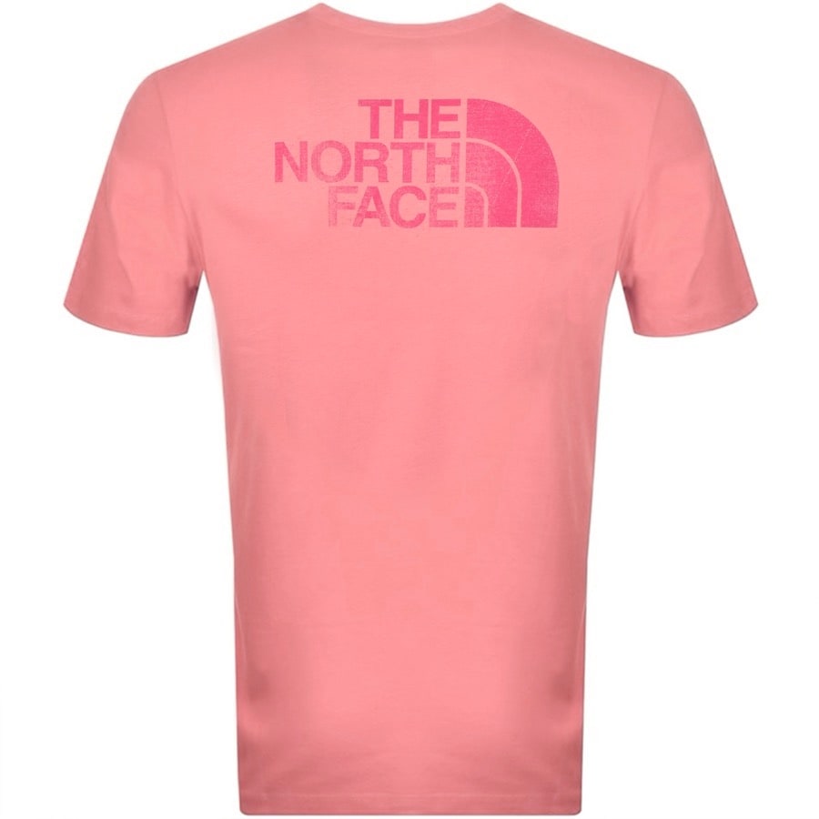 Alternative Image for ProductThe North Face XRX T Shirt Pink2